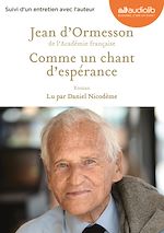 Télécharger le livre :  Comme un chant d'espérance