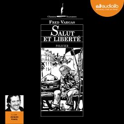Télécharger le livre :  Salut et liberté
