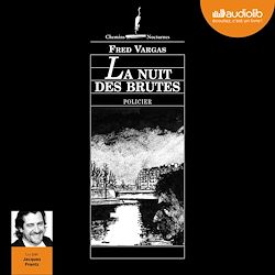 Télécharger le livre :  La Nuit des brutes