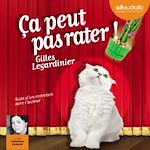 Télécharger le livre :  Ça peut pas rater !