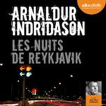 Télécharger le livre :  Les Nuits de Reykjavik