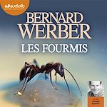 Télécharger le livre :  Les Fourmis