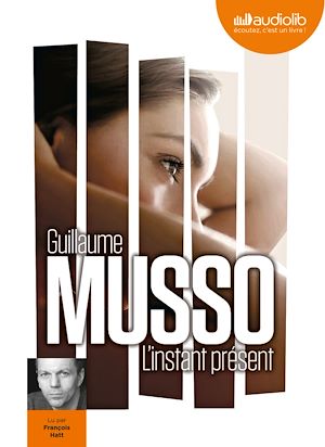 L'INSTANT PRESENT - LIVRE AUDIO 1CD MP3