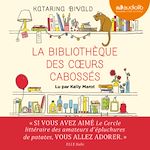 Télécharger le livre :  La Bibliothèque des coeurs cabossés