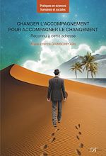 Télécharger le livre :  Changer l'accompagnement pour accompagner le changement