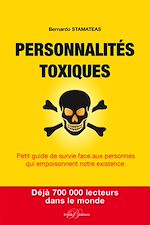 Télécharger le livre :  Personnalités toxiques