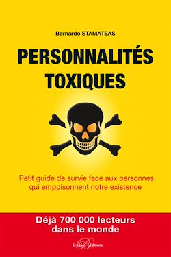Télécharger le livre :  Personnalités toxiques