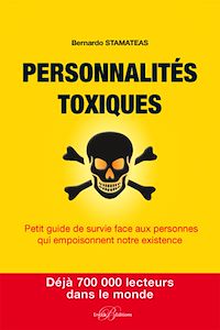 Télécharger le livre :  Personnalités toxiques
