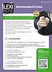 Télécharger le livre :  Responsabilité civile (3ème édition)