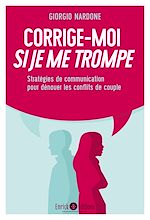 Télécharger le livre :  Corrige-moi si je me trompe