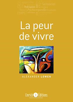 Télécharger le livre :  La peur de vivre