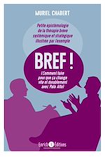 Télécharger le livre :  BREF !