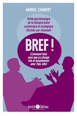 Télécharger le livre :  BREF !