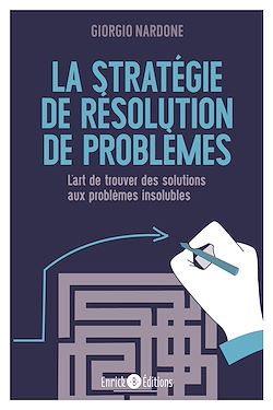 Télécharger le livre :  La stratégie de résolution de problèmes