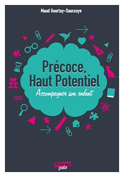 Télécharger le livre :  Précoce, haut potentiel
