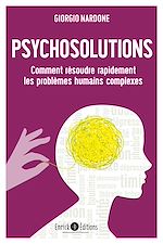 Télécharger le livre :  Psychosolutions - 2e édition