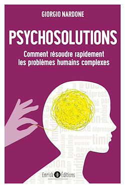Télécharger le livre :  Psychosolutions - 2e édition