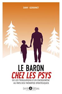 Télécharger le livre :  Le baron chez les psys