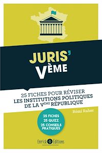 Télécharger le livre :  Juris'Vème