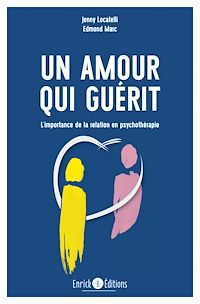 Télécharger le livre :  Un amour qui guérit - 2e édition
