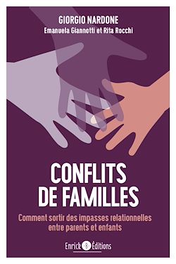 Télécharger le livre :  Conflits de famille