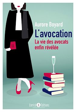 Télécharger le livre :  L'avocation