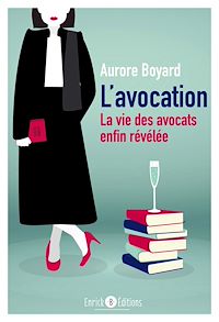 Télécharger le livre :  L'avocation