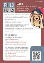 Télécharger le livre :  L'art