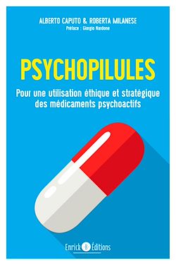 Télécharger le livre :  Psychopilules