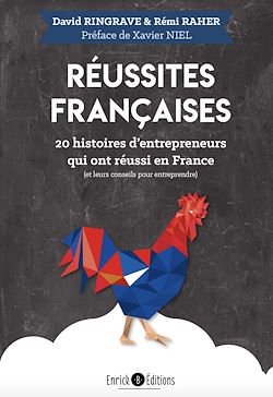 Réussites françaises