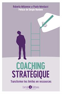 Télécharger le livre : Coaching stratégique