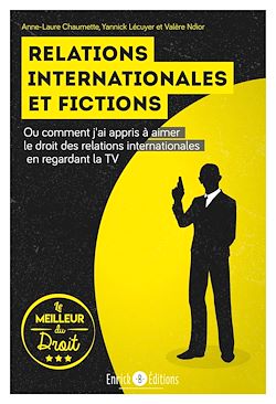Télécharger le livre :  Relations internationales et fictions