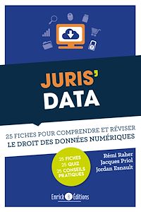 Télécharger le livre :  Juris'Data