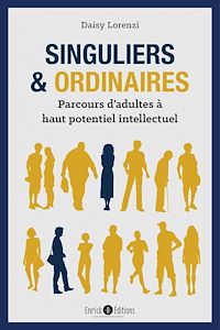 Télécharger le livre :  Singuliers & ordinaires