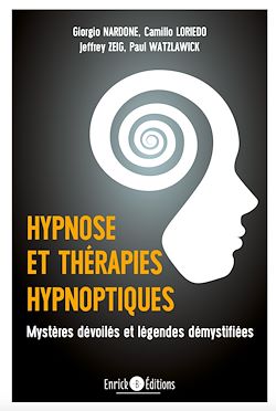 Télécharger le livre :  Hypnose et thérapies hypnotiques