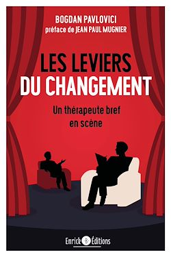 Télécharger le livre :  Les leviers du changement