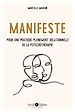 Télécharger le livre :  Manifeste