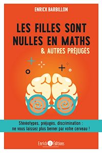 Télécharger le livre :  Les filles sont nulles en Maths