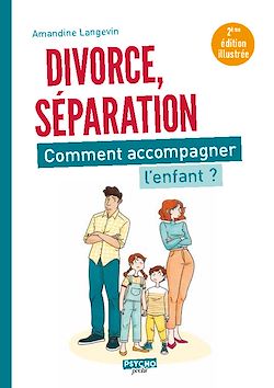 Télécharger le livre :  Divorce, séparation