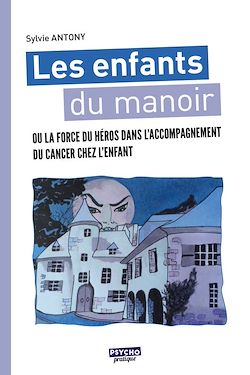 Télécharger le livre :  Les enfants du manoir