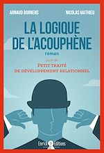 Télécharger le livre :  La logique de l'acouphène