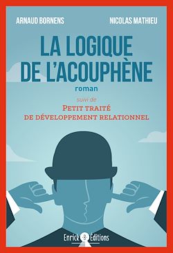 Télécharger le livre :  La logique de l'acouphène