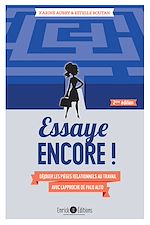Télécharger le livre :  Essaye encore ! (2ème édition)