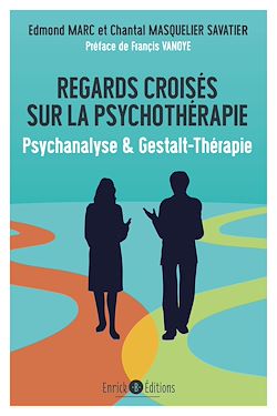 Télécharger le livre :  Regards croisés sur la psychothérapie