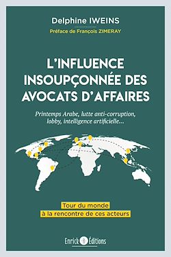 Télécharger le livre :  L'influence insoupçonnée des avocats d'affaires