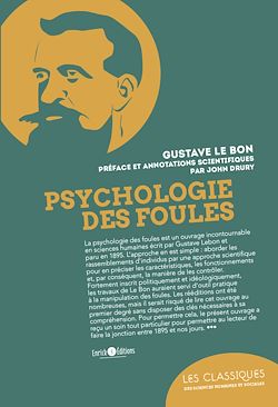 Télécharger le livre :  Psychologie des foules