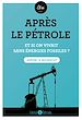 Télécharger le livre :  Après le pétrole