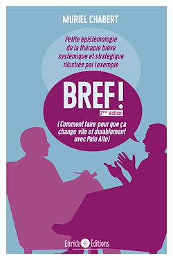 Télécharger le livre :  BREF ! (2ème édition)