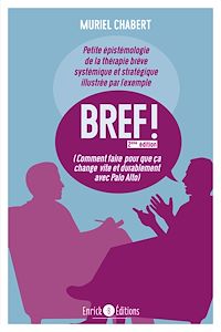 Télécharger le livre :  BREF ! (2ème édition)