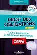 Télécharger le livre :  Cours de droit des obligations 2021